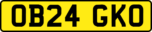 OB24GKO