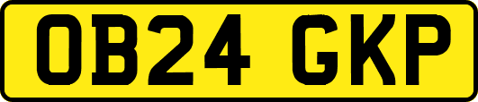OB24GKP
