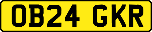 OB24GKR