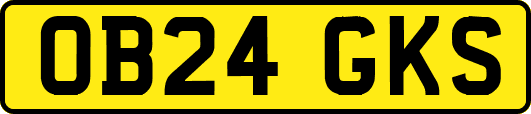 OB24GKS