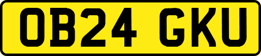 OB24GKU