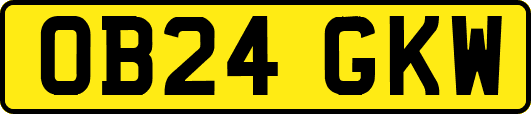 OB24GKW