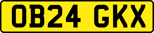 OB24GKX