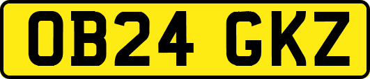 OB24GKZ