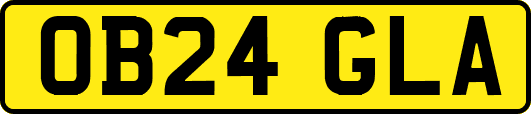 OB24GLA