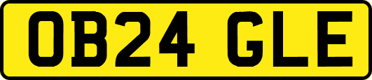 OB24GLE