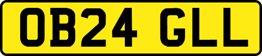 OB24GLL