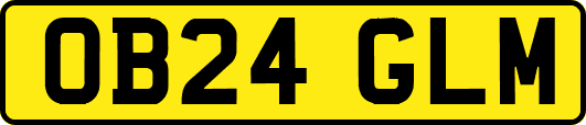 OB24GLM
