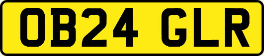 OB24GLR