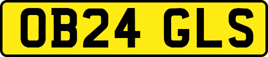 OB24GLS