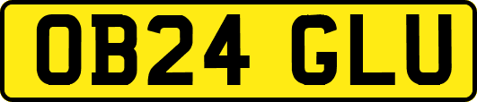 OB24GLU