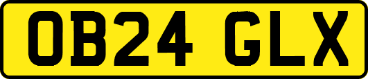 OB24GLX