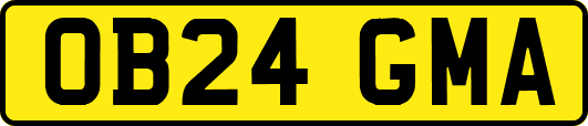 OB24GMA
