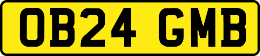 OB24GMB