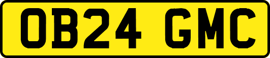 OB24GMC