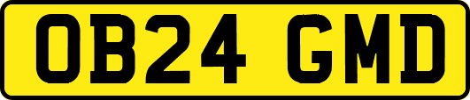 OB24GMD