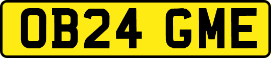 OB24GME