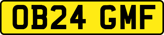 OB24GMF