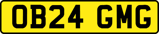 OB24GMG