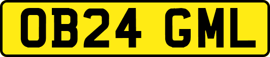 OB24GML