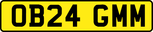 OB24GMM