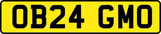 OB24GMO