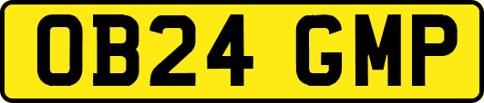 OB24GMP