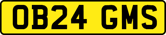 OB24GMS