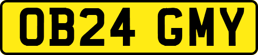 OB24GMY