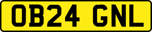 OB24GNL
