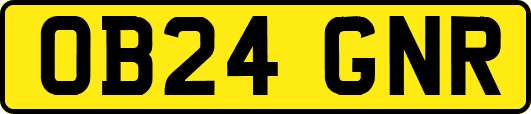 OB24GNR