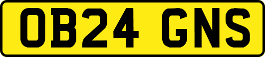 OB24GNS
