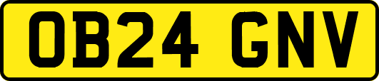 OB24GNV