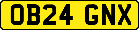 OB24GNX