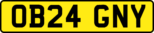 OB24GNY