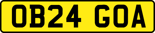 OB24GOA