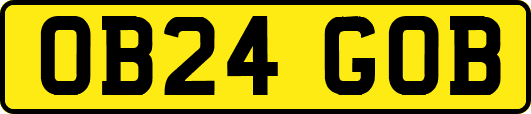 OB24GOB