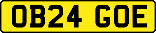 OB24GOE