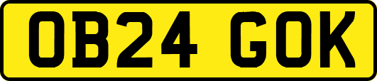 OB24GOK
