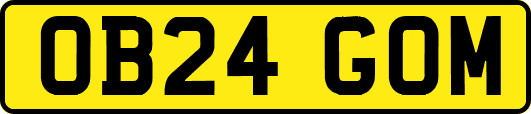 OB24GOM