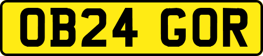OB24GOR