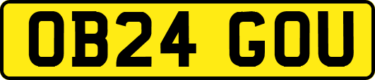 OB24GOU