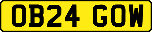 OB24GOW