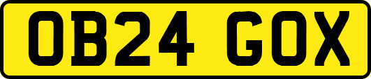 OB24GOX