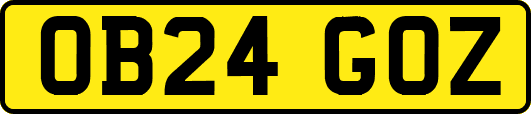 OB24GOZ