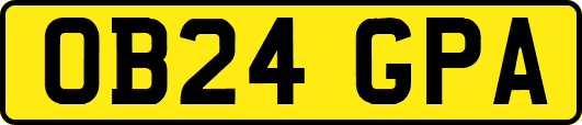 OB24GPA