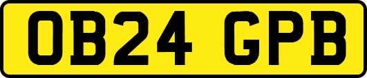 OB24GPB