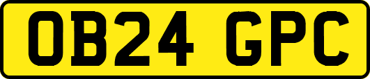 OB24GPC