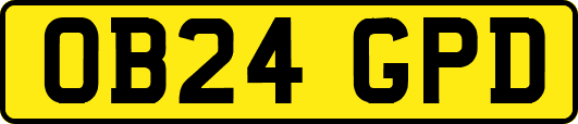 OB24GPD