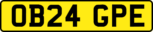 OB24GPE